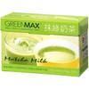 2 Set Greenmax -Matcha Milk (Instant Green Milk Tea) z (Pack of 1) view 1