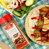 Baraka Chicken Shawarma Seasoning | Middle Eastern Spice Blend for Mediterranean Kabobs, Grill, Dressing, Sauce, Marinade | Authentic Shawarma Spice Mix (7.05 Oz) view 4
