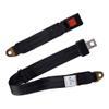 Blue Jay Elite Healthcare Brand Buckle Up Wheelchair Seat Belt for Patients and Adults - Strong and Durable Transfer Belt and Wheelchair Harness for Mobility Aids and Equipment view 1