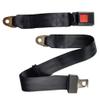 Blue Jay Elite Healthcare Brand Buckle Up Wheelchair Seat Belt for Patients and Adults - Strong and Durable Transfer Belt and Wheelchair Harness for Mobility Aids and Equipment view 2