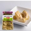 FRATELLI D'AMICO - Rustic Sliced Artichokes in Oil, Premium Quality, Chef Selected, Large Jar : 24.7oz (700 g), Antipasto, Non GMO Italian Premium Brand, Product of Italy view 4
