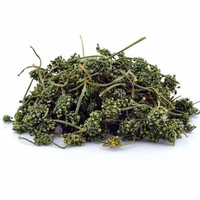 500 Gram Pure Natural Premium Changbai Mountain Ginseng Flower Tea Renshenhua Herbal Supplements.