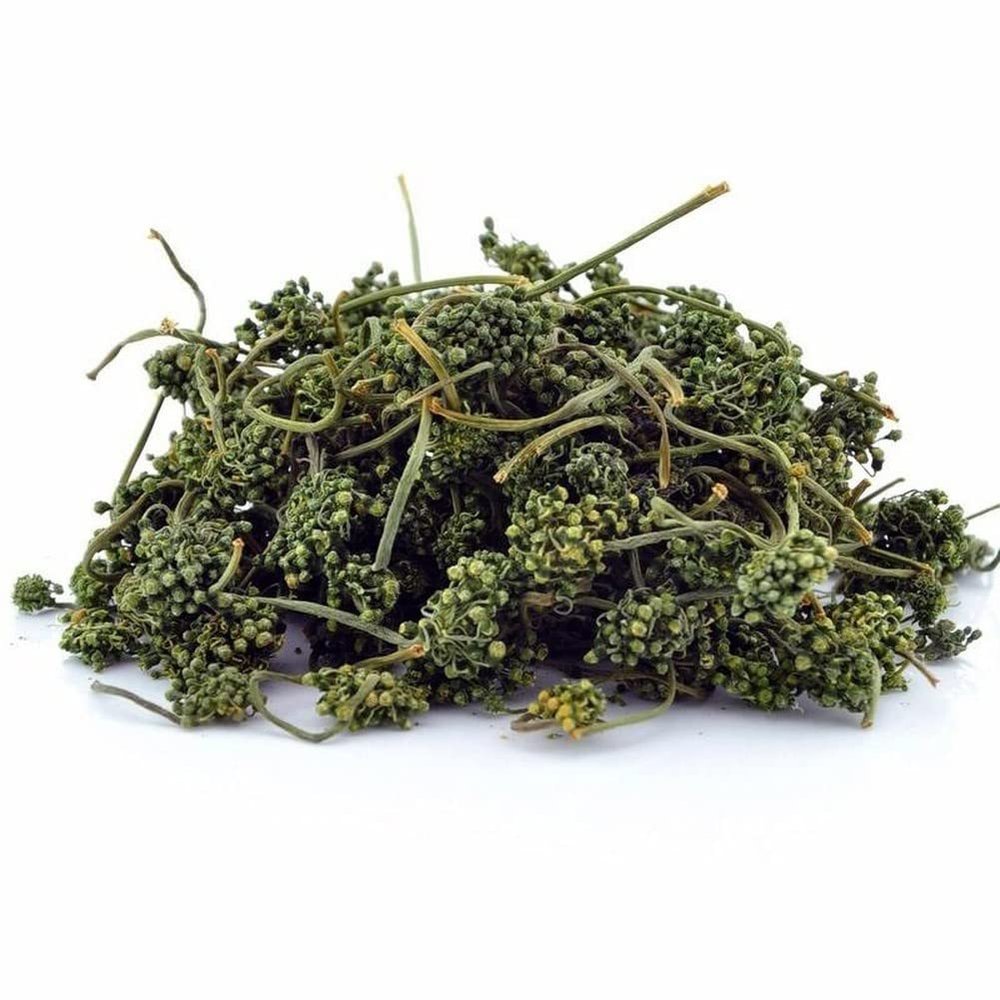 500 Gram Pure Natural Premium Changbai Mountain Ginseng Flower Tea Renshenhua Herbal Supplements.