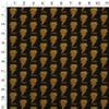 GRAPHICS & MORE Black Adam Lightning Logo Premium Kraft Roll Gift Wrap Wrapping Paper view 2