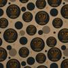 GRAPHICS & MORE Black Adam Justice Society Premium Kraft Gift Wrap Wrapping Paper Roll view 1