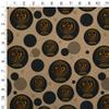 GRAPHICS & MORE Black Adam Justice Society Premium Kraft Gift Wrap Wrapping Paper Roll view 2