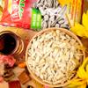 Baraka Lightly Salted Jumbo Sunflower Seeds, Roasted Raw Sunflower Seeds in Shell | Keto Friendly Antioxidant Snack Rich in Protein, Fiber, Essential Vitamins, Minerals | Vegan & Gluten Free 10.58 Oz view 2