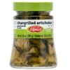 FRATELLI D'AMICO - Chargrilled Artichokes, Quartered in Oil, Grilled, Naples Style, 9.9oz (280g) NON-GMO view 1