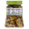 FRATELLI D'AMICO - Chargrilled Artichokes, Quartered in Oil, Grilled, Naples Style, 9.9oz (280g) NON-GMO view 2