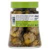 FRATELLI D'AMICO - Chargrilled Artichokes, Quartered in Oil, Grilled, Naples Style, 9.9oz (280g) NON-GMO view 3