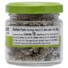 FRATELLI D'AMICO - Capers in Salt, Caperi Sotto Sale, Salted, Non Pareil, 2.5oz (70g) view 2