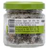 FRATELLI D'AMICO - Capers in Salt, Caperi Sotto Sale, Salted, Non Pareil, 2.5oz (70g) view 3