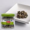 FRATELLI D'AMICO - Capers in Salt, Caperi Sotto Sale, Salted, Non Pareil, 2.5oz (70g) view 4