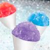 Bits N Things Vanilla Snow Cone Flavoring Syrup | Slushy & Granita | Kosher | Made In America | 1 Gallon view 3