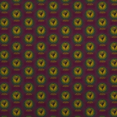 GRAPHICS & MORE Black Adam Cyclone Icon Premium Kraft Roll Gift Wrap Wrapping Paper