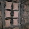 Tempeh Kit-10 pcs Plastic bags for Tempeh Including Tempeh Starter/Live culture/Ragi Tempe 50 gram(Non GMO) view 1