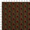 GRAPHICS & MORE Black Adam Hawkman Icon Premium Kraft Roll Gift Wrap Wrapping Paper view 2