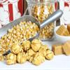 Gourmet Caramel Popcorn by Its Delish, 5 lbs Bulk Bag | Festive Caramel Corn Air Popped Pop Corn Snack | Birthday Party, Events  Gluten Free, Vegan, Kosher view 4