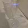 50sets 40oz. Plastic Ultra Clear Cups with DOME lids(ROUND hole) is for cold drinks like iced coffee, Bubble Tea, Frozen Cocktails, water, Sosa and juices view 4