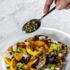 FRATELLI D'AMICO Capers, #9 Premium Quality Italian Capers in Brine, Non-GMO, Product of Italy, Net Wt. 19.5 oz, Drained Wt.12 oz view 4