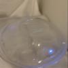25sets 40oz. Plastic Ultra Clear Cups with dome lids is for cold drinks like iced coffee, Bubble Tea, Frozen Cocktails, water, Sosa and juices (40OZ (25CUPS+25 DOME LIDS)) view 3