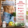 Thermo Burn by Granite, New Advanced Formula for Thermogenic, Metabolic, Mood & Appetite Support with Alpha GPC, Theobromine, & 5-HTP (90 Capsules) view 3
