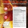 Thermo Burn by Granite, New Advanced Formula for Thermogenic, Metabolic, Mood & Appetite Support with Alpha GPC, Theobromine, & 5-HTP (90 Capsules) view 4