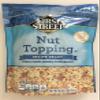 3 Set 16oz First Street Nut Topping Great for Baking & Ice Cream (One Bag) view 1