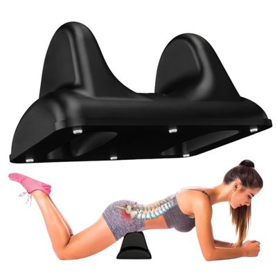 Optimized Athletics Psoas Release Tool I Stretching Tool and Deep Tissue Relief I Hip Hook & Hip Flexor Release I Mitigate Soreness of Hip Flexor & Psoas Muscle