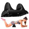 Optimized Athletics Psoas Release Tool I Stretching Tool and Deep Tissue Relief I Hip Hook & Hip Flexor Release I Mitigate Soreness of Hip Flexor & Psoas Muscle view 1