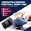Optimized Athletics Psoas Release Tool I Stretching Tool and Deep Tissue Relief I Hip Hook & Hip Flexor Release I Mitigate Soreness of Hip Flexor & Psoas Muscle view 2
