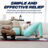 Optimized Athletics Psoas Release Tool I Stretching Tool and Deep Tissue Relief I Hip Hook & Hip Flexor Release I Mitigate Soreness of Hip Flexor & Psoas Muscle view 3