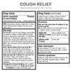 P Puregen Labs Cough Relief for Adults Dextromethorphan HBr 15mg | 8-Hour, Non-Drowsy, Long-Lasting Bronchial Suppressant | Ages 12+ | Compare to Robafen and Robitussin - 3 Pack | Total 180 Softgels view 3