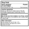 P Puregen Labs Cough Relief for Adults Dextromethorphan HBr 15mg | 8-Hour, Non-Drowsy, Long-Lasting Bronchial Suppressant | Ages 12+ | Compare to Robafen and Robitussin - 3 Pack | Total 180 Softgels view 4