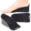 6FT CLUB Men's Stealth Height Increase Insoles - Invisible 1.5" Lift (4CM) Deluxe Memory Foam, Orthopedic Arch Support view 2