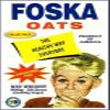 2 Set - FOSKA OATS 800 GM view 1