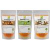 Admart Kuppaimeni Powder (200G), Koraikilangu Powder (200g) & Vasambu Powder (200G) view 1