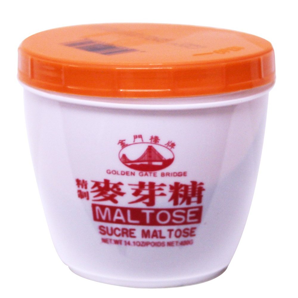 4 Set- Maltose - 14.1oz [Pack of 1]
