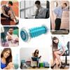 BIFANS Foot Massage Roller for Plantar Fasciitis or Relieving Muscle Pain, Stress, Relaxation, Trigger Point Therapy Foot and Muscle Recovery view 2
