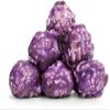 Gourmet Purple Grape Flavored Popcorn by It's Delish, 1 lb bulk Bag | Air Popped Pop Corn Snack - Fruity Purple Themed Candy Confetti | Birthday Party, Events  Gluten Free, Vegan, Kosher view 1