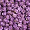 Gourmet Purple Grape Flavored Popcorn by It's Delish, 1 lb bulk Bag | Air Popped Pop Corn Snack - Fruity Purple Themed Candy Confetti | Birthday Party, Events  Gluten Free, Vegan, Kosher view 3