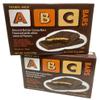 4 Set of 2 - Trader Joe's - ABC Bars 6-1.2 OZ(35g) Bars view 1