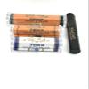 Zig Zag Rolling Machines 3 Packs (100MM,78MM,70MM) with Tube. view 2