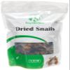 Kopabana Dried African snails| For Stewing or grilling| Various sizes| 114g / 4oz view 1