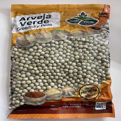 Arveja Verde - Prado Verde Ecuador