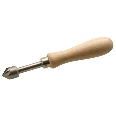 570-6100 5-7/8" Hand Countersink for Wood Handle