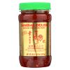 4 Set of 24 - Sambal Oelek Chili Paste - 8 oz view 1