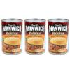 4 Set Sloppy Joe Canned 3 Pack ~ Hunt's Manwich Original Sloppy Joe Sauce 15 oz | Manwich Sloppy Joe view 1