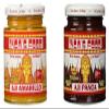 2 Set Inca's Food Mixed Sampler - Aji Amarillo, Aji Panca 7.5 OZ (2 Jars) view 1