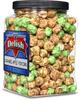 It's Delish Gourmet Caramel Apple Popcorn Mix by Its Delish, 16 OZ Jumbo Container  Caramel Corn Air Popped Sweet & Crunchy Glazed Carmel Corn Snack - Gluten Free, Vegan, Kosher, 1 Count view 3